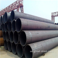 Asmt Tube Hot Rolled Seamless Carbon Steel Tube